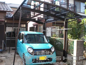 YKKAP�̃J�[�|�[�g ���C�i�|�[�g�O�����@�ϐ�`20cm�Ή�+�����ӂ��⋭���i�i1�Z�b�g�j+���E���T�|�[�g�� 2�{���� �{�H��