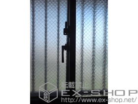 の二重窓（内窓） インプラス ダストバリア仕様 引違い窓 施工例