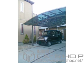 LIXIL ���N�V��(�g�X�e��)�̃J�[�|�[�g �J�[�u�|�[�g�V�O�}III ���C�h �ϐ�`20cm�Ή��{�J�[�u�|�[�g�V�O�}�V�@�ꉮ�⋭�� �{�H��