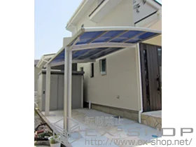 YKKAP�̃J�[�|�[�g ���C�i�|�[�g�O�����@�ϐ�`20cm�Ή� �{�H��