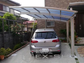 YKKAP�̃J�[�|�[�g ���C�i�|�[�g�O�����@�ϐ�`20cm�Ή�+���E���T�|�[�g+�����ӂ��ޕ⋭���i �{�H��