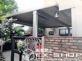 LIXIL NV(gXe)̃J[|[g eIX|[gIII 3000^Cv 2p p4{ ϐ`100cmΉ {H