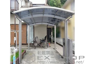 YKKAP�̃J�[�|�[�g ���C�i�����|�[�g�O�����@�ϐ�`20cm�Ή� �{�H��