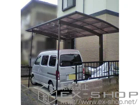 YKKAP�̃J�[�|�[�g ���C�i�|�[�g�O�����@�ϐ�`20cm�Ή��{���E���T�|�[�g �W���E�n�C���[�t���p 2�{�� �{�H��