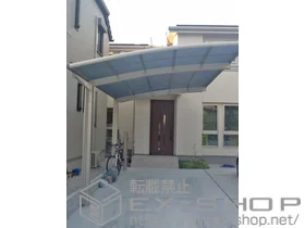 YKKAP�̃J�[�|�[�g ���C�i�|�[�g�O�����@�ϐ�`20cm�Ή� �{�H��