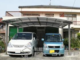 LIXIL ���N�V��(�g�X�e��)�̃J�[�|�[�g �J�[�u�|�[�g�V�O�}III ���C�h �ϐ�`20cm�Ή� �{�H��