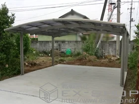 LIXIL ���N�V��(�g�X�e��)�̃J�[�|�[�g �J�[�u�|�[�g�V�O�}III ���C�h �ϐ�`20cm�Ή� �{�H��