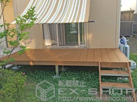 YKKAP�̃E�b�h�f�b�L ���E�b�h�f�b�L 200+���E�b�h�X�e�b�v5�^ S�^�C�v 2�i �{�H��