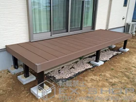 YKKAP�̃E�b�h�f�b�L ���E�b�h�f�b�L 200 �{�H��