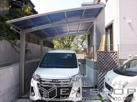 YKKAP�̃J�[�|�[�g ���C�i�|�[�g�O�����@�ϐ�`20cm�Ή� �{�H��