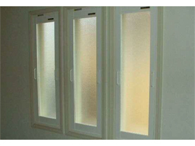 の二重窓（内窓） プラマードU FIX 施工例