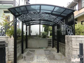LIXIL ���N�V��(�g�X�e��)�̃J�[�|�[�g �J���G�[�h�V�O�}III 1500 �����g �ϐ�`50cm�Ή�+�T�C�h�p�l�� �����g�p �{�H��