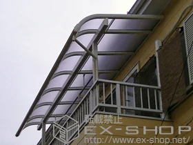 LIXIL ���N�V��(�g�X�e��)�̃o���R�j�[���� �p���[�A���t�@ RB�^ �����^�C�v �P�� �ϐ�`30cm�Ή��{�݂艺�����������@�W���@2�{���� �{�H��