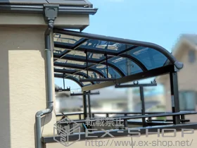 LIXIL ���N�V��(�g�X�e��)�̃o���R�j�[���� �p���[�A���t�@ RB�^ �����^�C�v �P�� �ϐ�`50cm�Ή� �{�H��