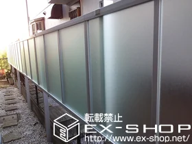 LIXIL NV(TOEX)̃tFX CVXtFXP^ A~i{H {H