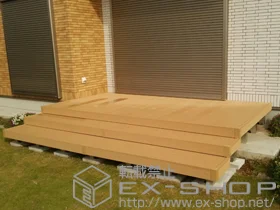 YKKAP�̃E�b�h�f�b�L AP  ���E�b�h�f�b�L 200+�i���Z�b�g2�i ���ʃ^�C�v+�i���Z�b�g2�i ���ʃ^�C�v �{�H��