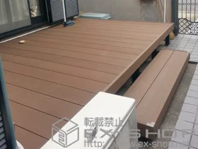 YKKAP�̃E�b�h�f�b�L ���E�b�h�f�b�L 200 �{�H��