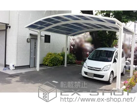 YKKAP�̃J�[�|�[�g ���C�i�c�C���|�[�g�O�����@�ϐ�`20cm�Ή� �{�H��