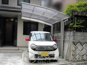 YKKAP�̃J�[�|�[�g ���C�i�|�[�g�O�����@�ϐ�`20cm�Ή� �{�H��