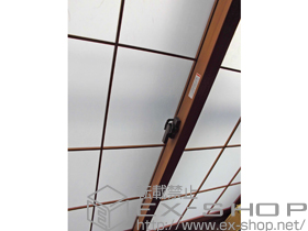 の二重窓（内窓） インプラス(ダストバリア) 引違い窓2枚建 施工例