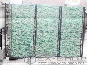 LIXIL ���N�V��(TOEX)�̃t�F���X�E��E�� �n�C�O���b�h�t�F���XN1�^ ���ڃ^�C�v �Ԏd�؂� �{�H��