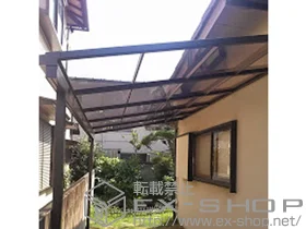 LIXIL ���N�V��(�g�X�e��)�̃e���X���� ���C�U�[�e���XII F�^ �e���X�^�C�v �P�� �ϐ�`20cm�Ή� �{�H��