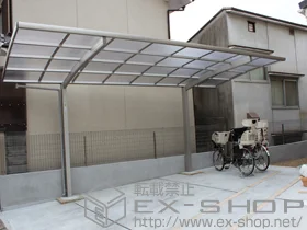 YKKAP�̃J�[�|�[�g ���C�i�|�[�g�O�����@�ϐ�`20cm�Ή� �{�H��