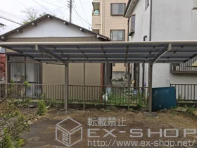 LIXIL NV(gXe)̃J[|[g J[u|[gVO}III ϐ`20cmΉ{ET|[g~2{ {H