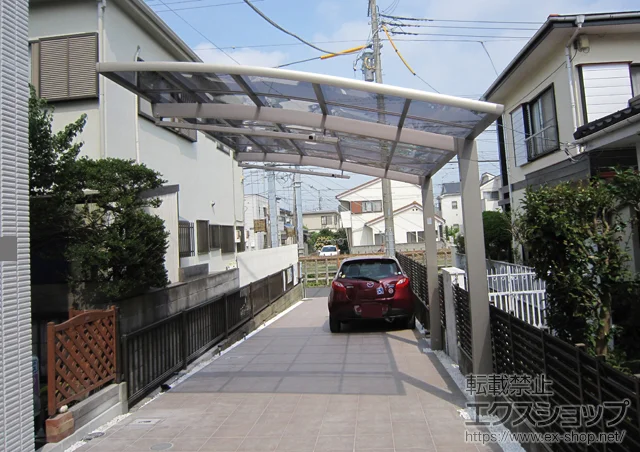 LIXIL NV(gXe)̃J[|[g J[u|[gVO}III ϐ`20cmΉ {H