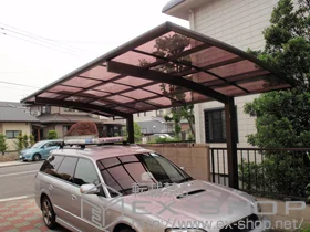 YKKAP�̃J�[�|�[�g ���C�i�|�[�g�O�����@�ϐ�`20cm�Ή� �{�H��