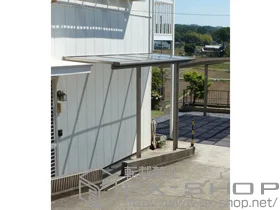 LIXIL ���N�V��(�g�X�e��)�̃e���X���� ���C�U�[�e���XII F�^ �e���X�^�C�v �P�� �ϐ�`20cm�Ή� �{�H��