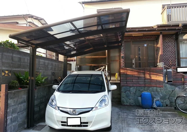 LIXIL NV(gXe)̃J[|[g J[u|[gVO}III ϐ`20cmΉ{ET|[g 1{ {H