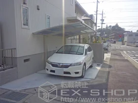 YKKAP�̃J�[�|�[�g ���C�i�|�[�g�O�����@�ϐ�`20cm�Ή� �{�H��