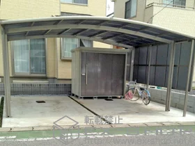 LIXIL ���N�V��(�g�X�e��)�̃J�[�|�[�g �J�[�u�|�[�g�V�O�}III ���C�h �ϐ�`20cm�Ή� �{�H��