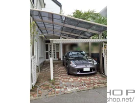 LIXIL ���N�V��(�g�X�e��)�̃J�[�|�[�g ���[�t�|�[�g�V�O�}III 1500 �ϐ�`50cm�Ή�+�͂ˏo���p���� �{�H��