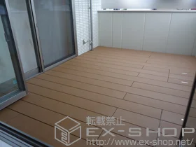 YKKAP�̃E�b�h�f�b�L �o���R�j�[�p���E�b�h�f�b�L 200 �{�H��