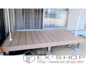 YKKAP�̃E�b�h�f�b�L ���E�b�h�f�b�L200 �{�H��