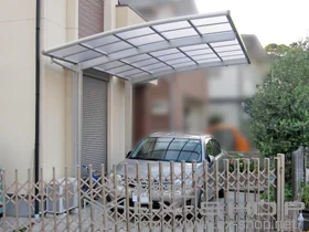 YKKAP�̃J�[�|�[�g ���C�i�|�[�g�O�����@�ϐ�`20cm�Ή� �{�H��