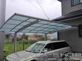 YKKAP�̃J�[�|�[�g ���C�i�|�[�g�O�����@�ϐ�`20cm�Ή� �{�H��