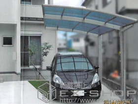 YKKAP�̃J�[�|�[�g ���C�i�|�[�g�O�����@�ϐ�`20cm�Ή� �{�H��