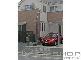 YKKAP�̃J�[�|�[�g ���C�i�|�[�g�O�����@�ϐ�`20cm�Ή� �{�H��