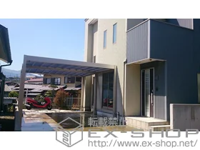 YKKAP�̃J�[�|�[�g �����[���A�J�[�|�[�g 2��p �ϐ�`20cm�Ή� �{�H��