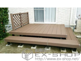 YKKAP�̃E�b�h�f�b�L ���E�b�h�f�b�L 200+�i���i�Б��ʁE���ʁj 1�i+���E�b�h�f�b�L�t�F���X2�^<���`�X�i�q> �{�H��