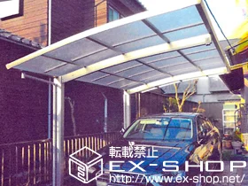 YKKAP�̃J�[�|�[�g ���C�i�|�[�g�O�����@�ϐ�`20cm�Ή��{���E���T�|�[�g �W���E�n�C���[�t���p 2�{���� �{�H��