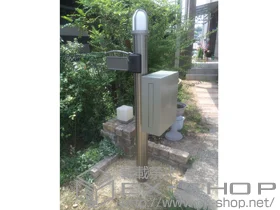 LIXIL ���N�V��(TOEX)�̃|�X�g�E�和�E��z�{�b�N�X �A�v���[�`�|�[���A���b�g2�^ �{�H��