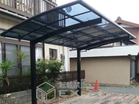 YKKAP�̃J�[�|�[�g ���C�i�|�[�g�O�����@�ϐ�`20cm�Ή� �{�H��