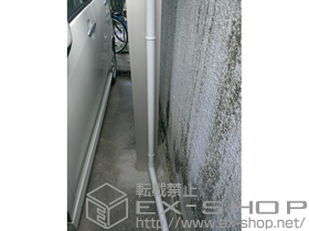 のカーポート プレシオスポート 積雪〜20cm対応 施工例