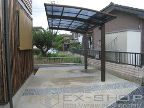 YKKAP�̃J�[�|�[�g ���C�i�|�[�g�O�����@�ϐ�`20cm�Ή� �{�H��