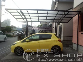 YKKAP�̃J�[�|�[�g ���C�i�|�[�g�O�����@�ϐ�`20cm�Ή� �{�H��