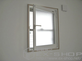 の二重窓（内窓） プラマードU 内開き窓 施工例